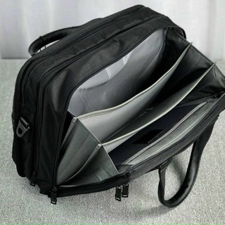 Túi Tumi Alpha 3 expandable dành cho nam