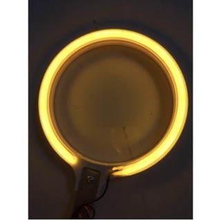 Vòng đèn hào Quang 28cm (kèm nguồn)