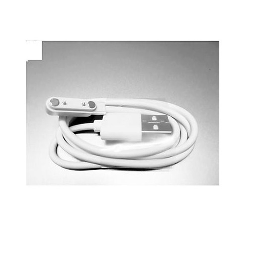 Cáp sạc nam châm, dây sạc nam châm đồng hồ trẻ em Q12, Q20,S12