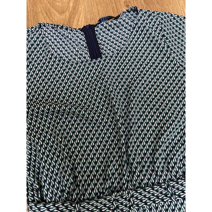 Váy nem xòe size 8