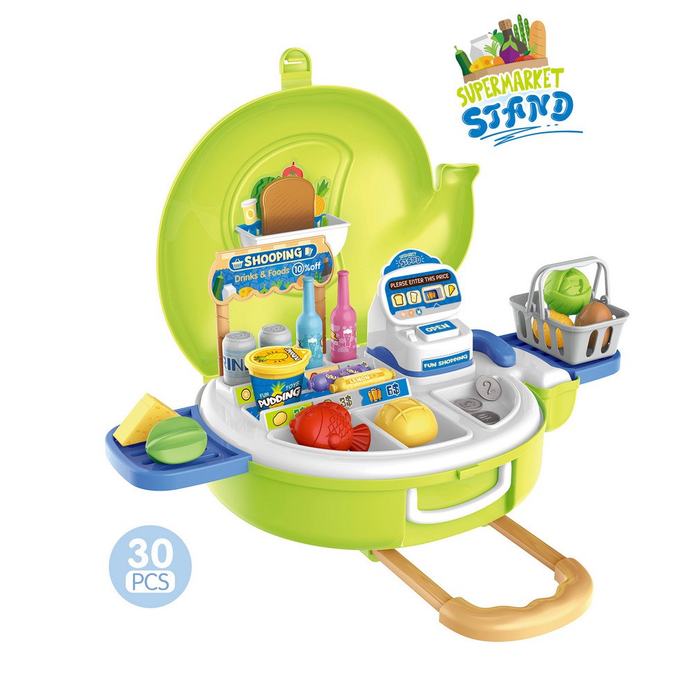 Đồ chơi Nhập Vai Bán Hàng BOWA