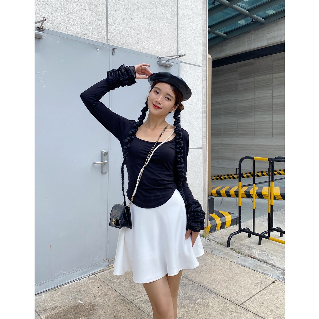 Váy xoè Helen skirt SODA POP