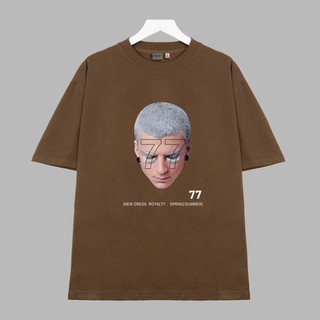 [Mã TOPADD giảm đến 20k đơn 150k] TEE COTTON DÀY DẶN