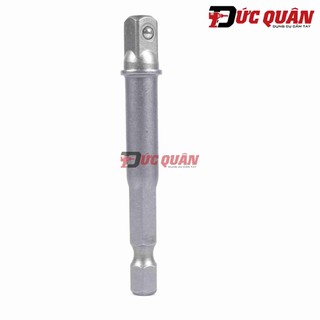 Mũi nối lục giác chuyển sang 1/4 crossman 48-583s