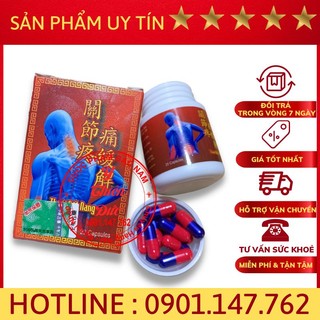 Thoái cốt nang Malaysia–Hỗ trợ xương khớp