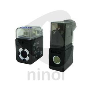 Coil van điện từ khí nén PVN