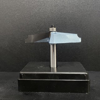 MŨI PHAY GỖ – MŨI SOI HUỲNH VÁN CỬA CHÍNH – CỐT 12.7MM