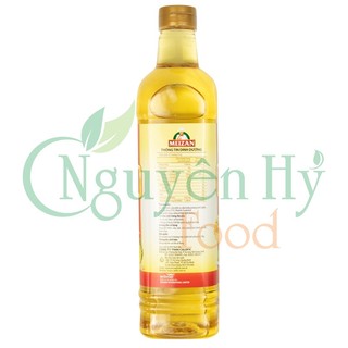 Dầu Ăn Cao Cấp Meizan Gold 1 Lít