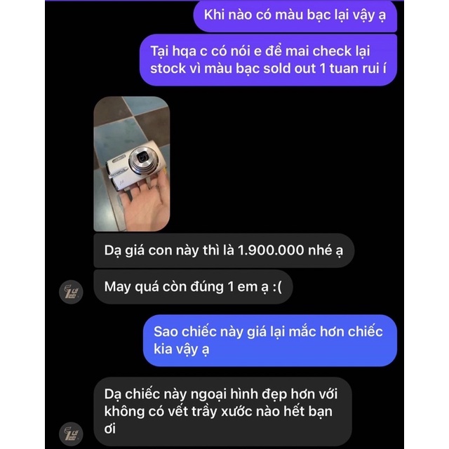 MÁY CHỤP ẢNH OLYMPUS MJU DIGITAL