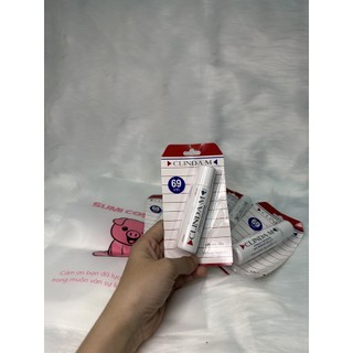 Chấm mụn Clinda M Thái Lan tuýp 15g