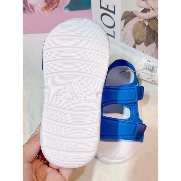 Giày Sandal Adidas cho bé Full Box  - BAABEELAND
