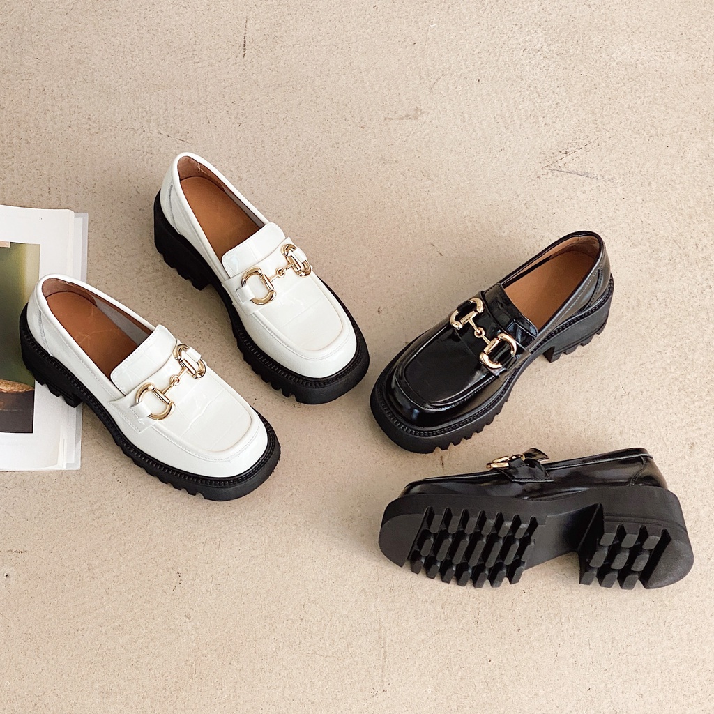 Giày lười,  giày loafer