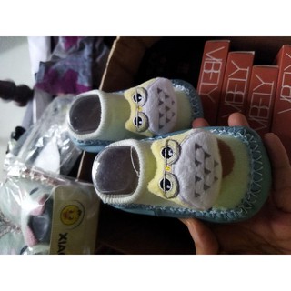 giày tập đi cho bé 2- 3 tuổi(13cm)