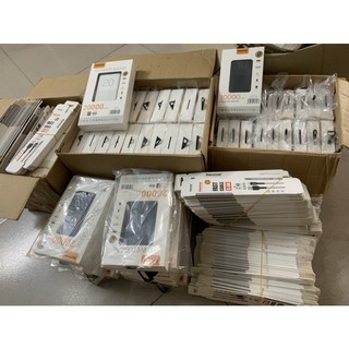 Pin dự phòng 20.000MAH