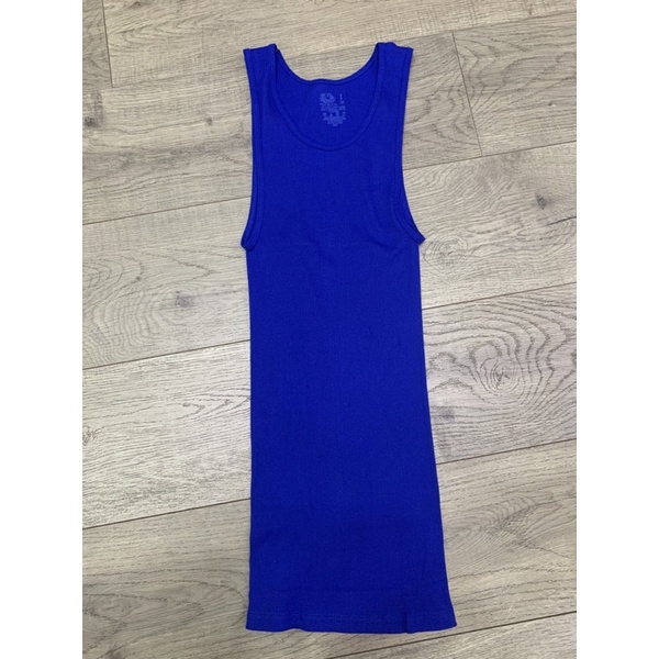 Áo Ba Lổ Màu fruit of the loom, Xách tay USA. vải dệt nguyên cái, không có đường may bên hông.