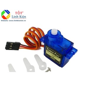 Động cơ RC Servo SG90