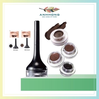 Gel Kẻ Mắt Tonymoly Blackstage Gel Eyeliner Tonymoly