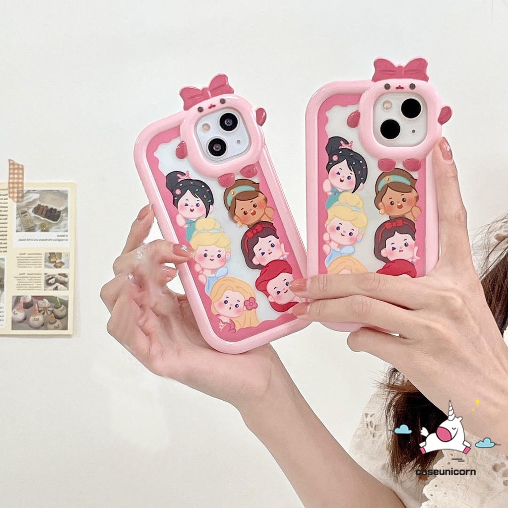 DISNEY Ốp Điện Thoại Cho Realme C12 C33 C15 C31 C21Y 5 6i 9i 5s 5 7i 8i 8 9 7 8pro 9pro + C30 C25 C25Y C11 C25s C35 C21 C2 C1 C3 C17 Ốp Lưng Điện Thoại Kiểu Dáng Thời Trang Dành Cho Iphone