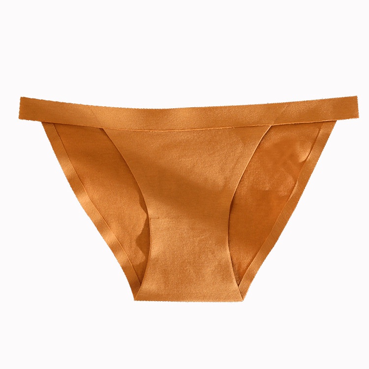 Quần lót AOWEINISI cotton modal co giãn kháng khuẩn mặc thoải mái không để lại dấu vết thời trang dành cho nữ