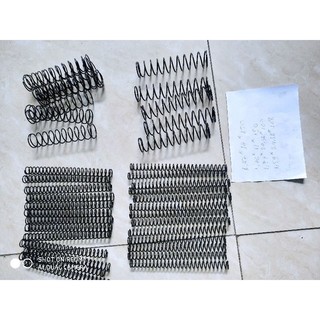 Lò xo thép piano đức 1.4mm, 1.5mm