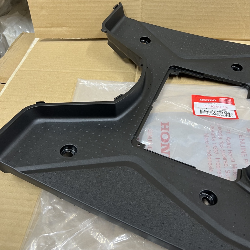 Sàn để chân Vario 160, Click 160 nhập khẩu chính hãng Honda Indonesia - PT HỒNG ÂN