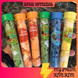 Xà phòng giấy rửa tay diệt khuẩn