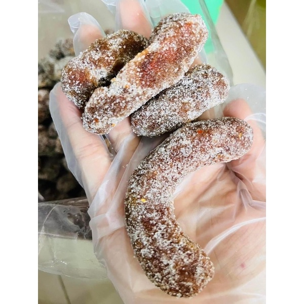 𝗠𝗘 𝗧𝗛𝗔́𝗜 𝗡𝗚𝗔̀𝗢 Đ𝗨̛𝗢̛̀𝗡𝗚 𝗠𝗨𝗢̂́𝗜 𝗢̛́𝗧 500g