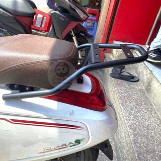 Baga mrv chính hãng givi gắng xe vinfast klara