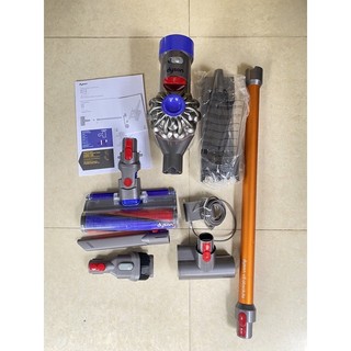 Máy hút bụi không dây dyson v8 nhật