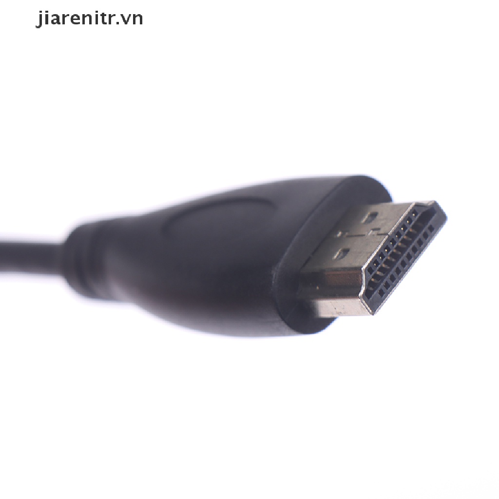 Cáp Nối Dài Tốc Độ Cao 4k hdmi 2.0 Góc 90 Độ Cho ps4 tv vn