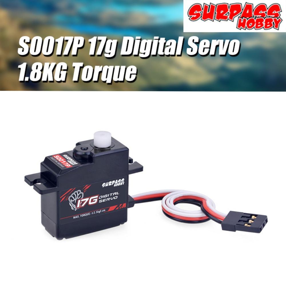 Động Cơ Servo Sus Cao Cấp Cho Đồ Chơi Điều Khiển Từ Xa