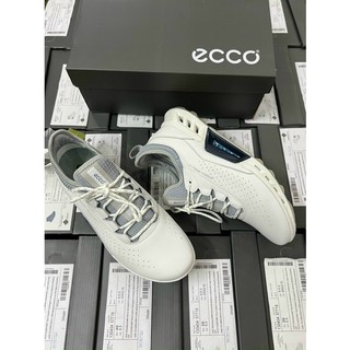 Giày Golf Ecco nam mẫu mới dây buộc
