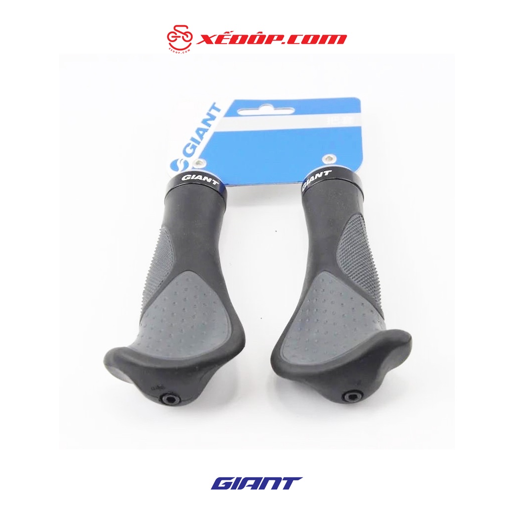Tay nắm cong Giant GBT-6
