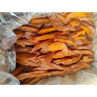 1KG KHOAI LANG MẬT SẤY DẺO