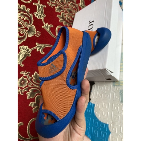 Sandal Adidas size 31-18.5cm
