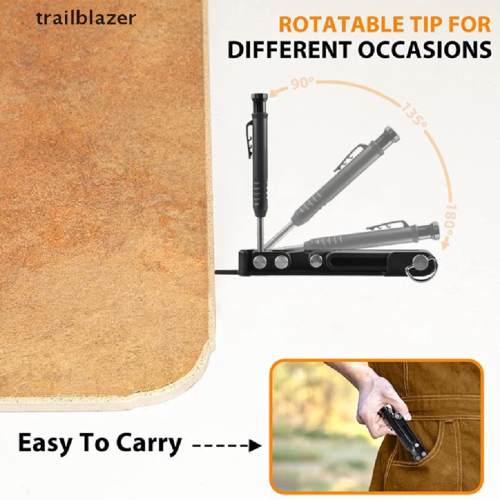 Thước Đo Rãnh Rãnh Rãnh Có Thể Điều Chỉnh Tiện Dụng