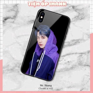 [FULL DÒNG]Ốp điện thoại Vương Nhất Bác (Nhắn tin báo dòng máy cho shop trước khi đặt hàng)