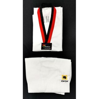 Võ phục Taekwondo Kwon Fightlite/ Victory