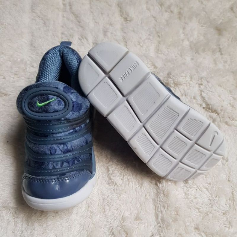 GIÀY SI TUYỂN BÉ GÁI- SZ 16CM -SALE