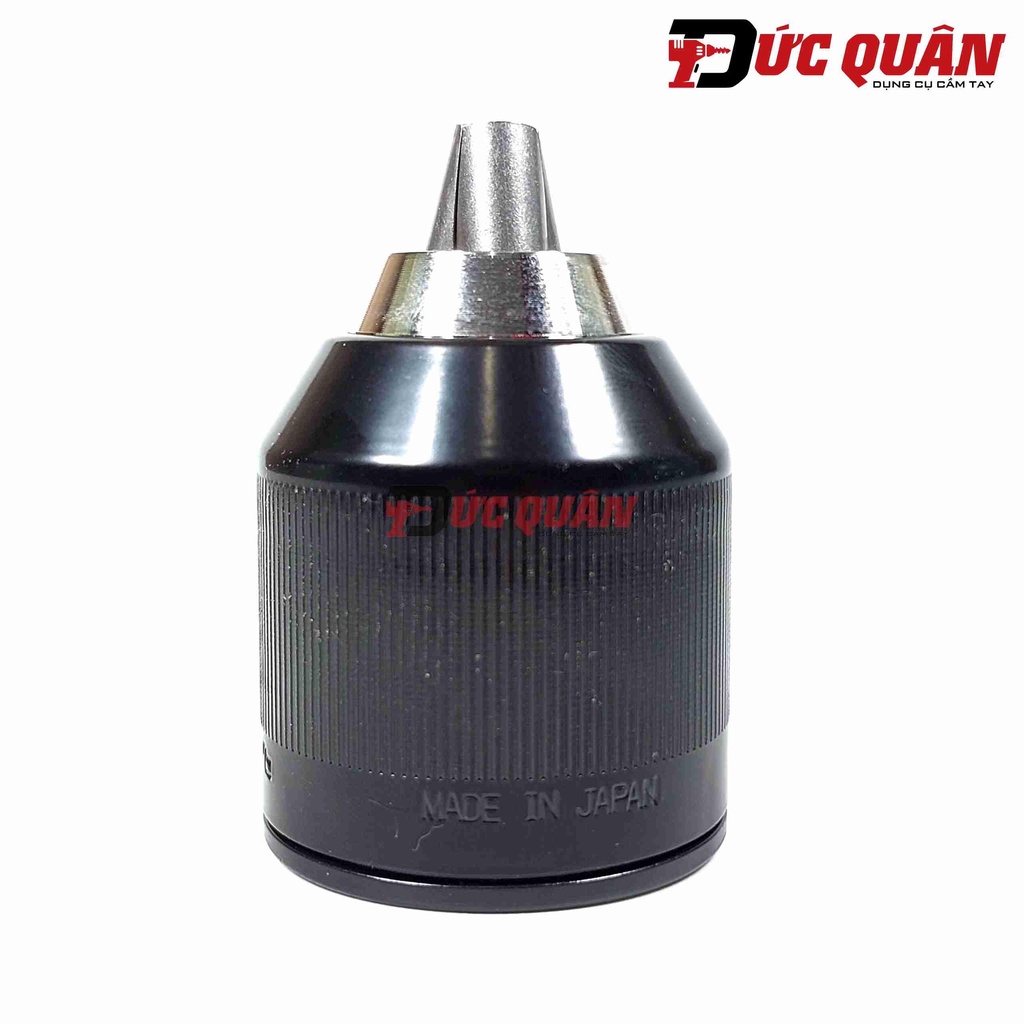 Đầu khoan Autolock 13mm kim loại cho Makita XPH07/ DDF481/ DHP481, MAKITA, 763248-2