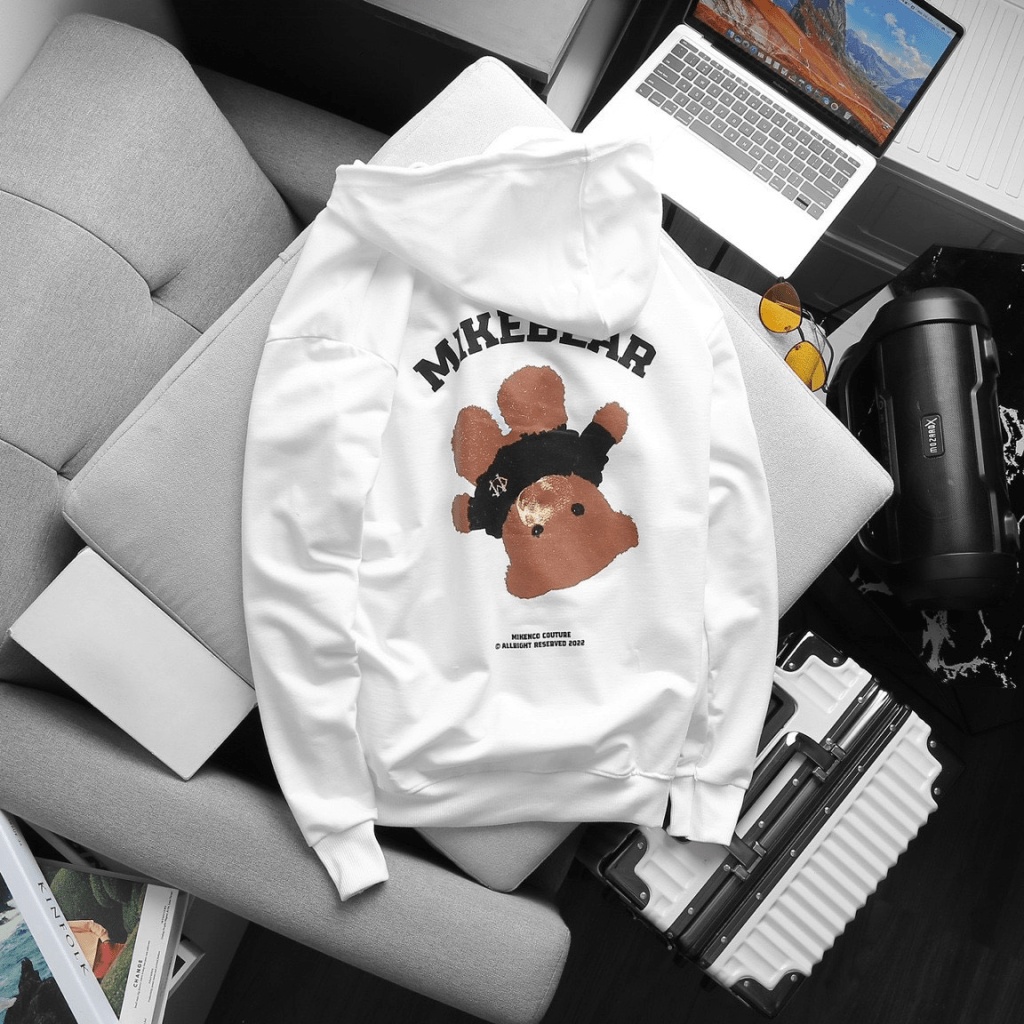 (HCM) ÁO KHOÁC NỈ NAM FORM RỘNG - THỜI TRANG THU ĐÔNG SIÊU XỊN XÒ , PHONG CÁCH HÀN QUỐC SIÊU HOT TREND GENZ KOKO MI FASH