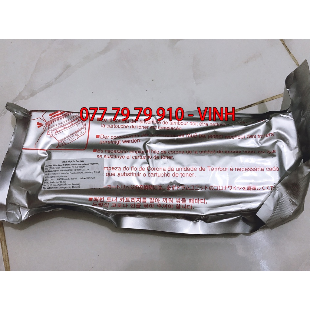 🎪𝗛𝗼̣̂𝗽 𝗠𝘂̛̣𝗰 𝗜𝗻 𝗕𝗿𝗼𝘁𝗵𝗲𝗿 𝗧𝗡 - 𝟮𝟯𝟴𝟱 - 𝗖𝗛𝗜́𝗡𝗛 𝗛𝗔̃𝗡𝗚🎪HL-L2321D,HL-L2361DN, MFC-L2701D,MFC-L2701DW,....