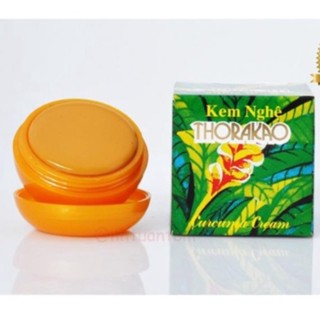 Kem Nghệ THORAKAO Mờ Thâm Sẹo Ngăn Mụn