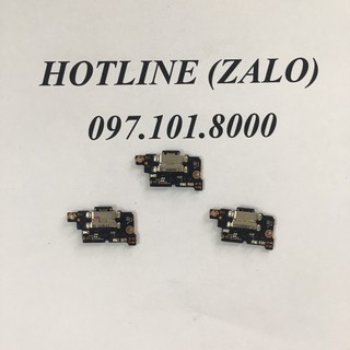 Bo mạch sạc xiaomi redmi k40 pro