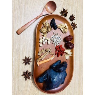 THANG HẦM GÀ THUÔC BẮC SET 4 GÓI