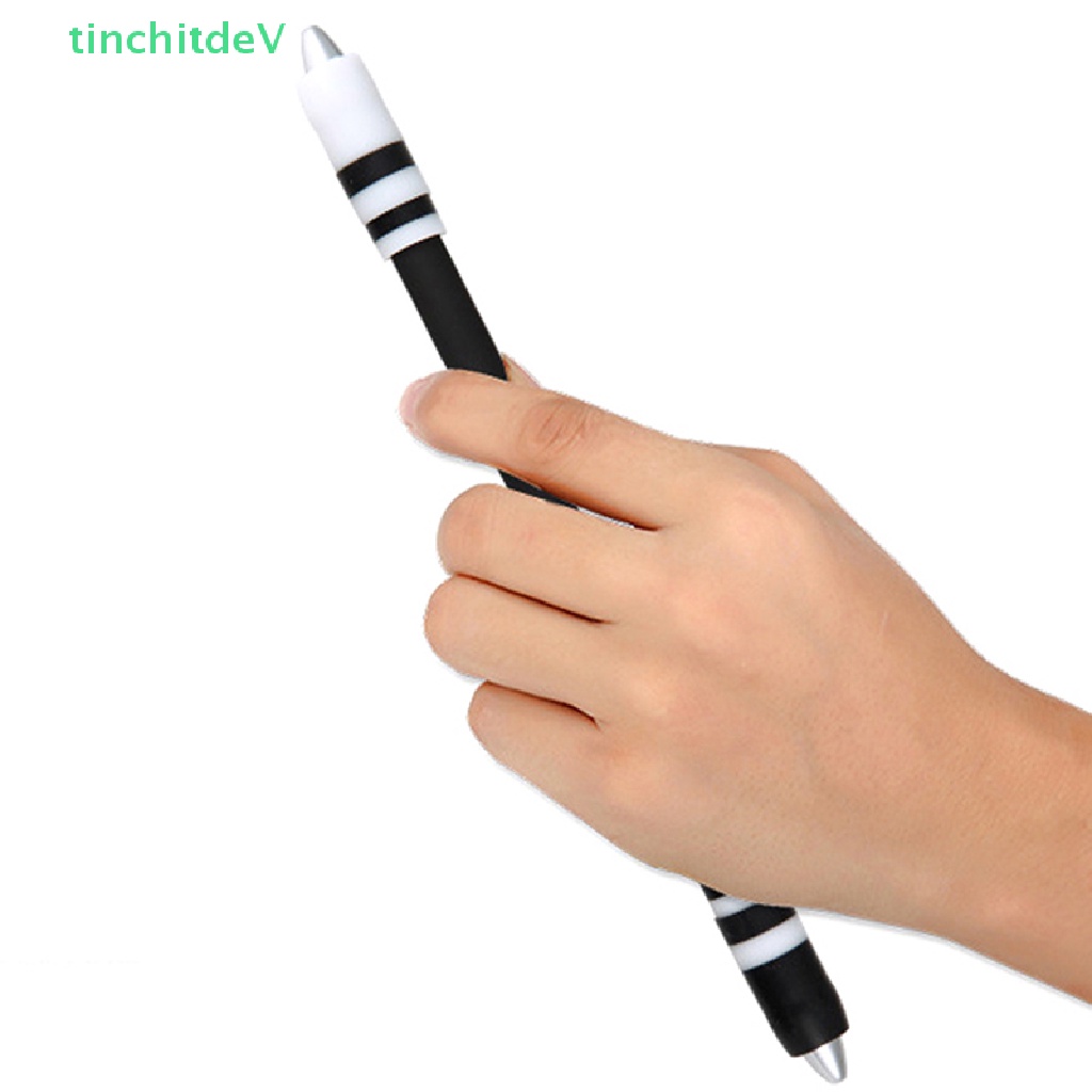 [TinchitdeV] Bút Bi Thiếc Mới Lạ Dành Cho Trẻ Em [Mới]