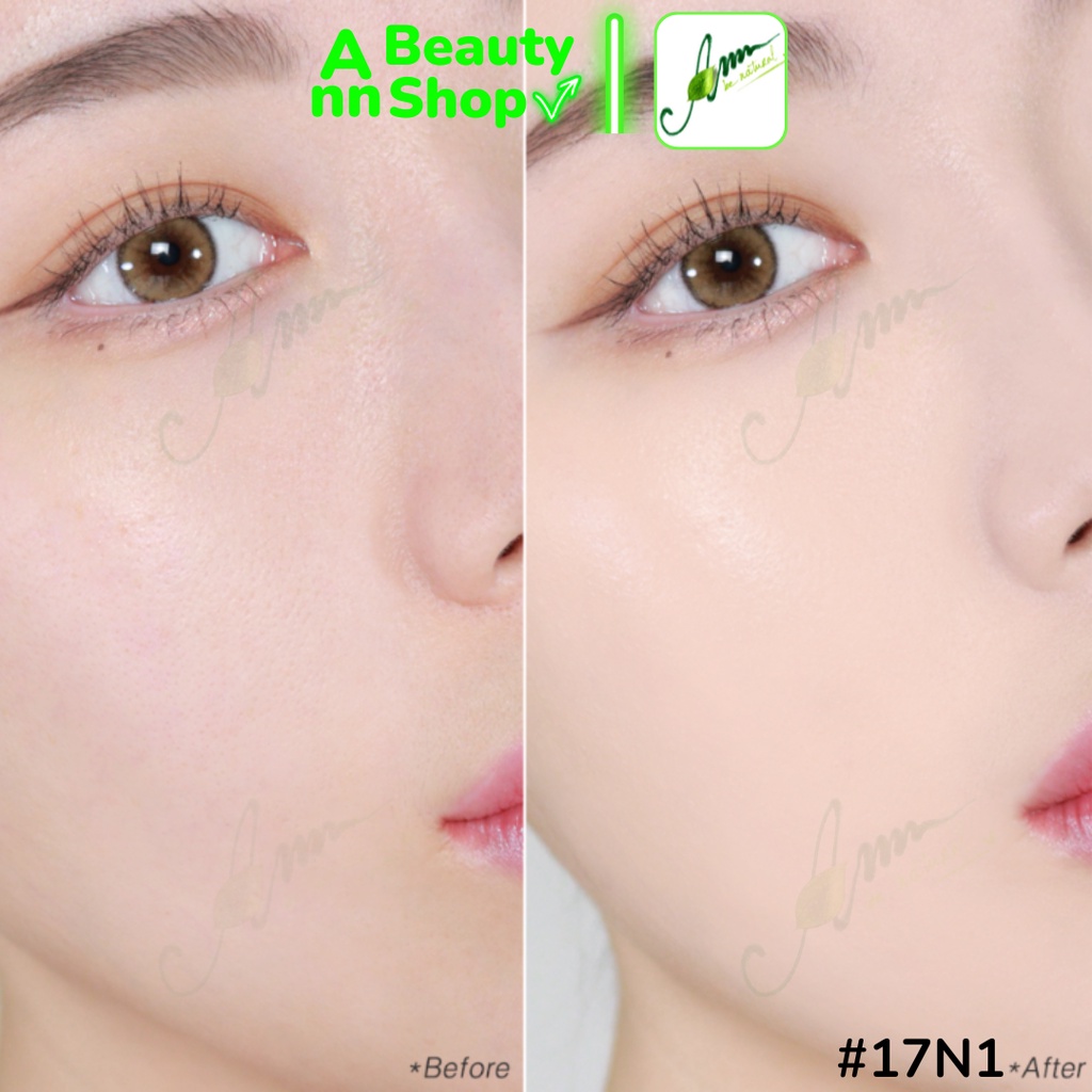 Phấn Nước Sulwhasoo Perfecting Cushion SPF50+/PA+++  PHIÊN BẢN 2022