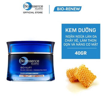 Bio Essence Kem Dưỡng Vlift 45g