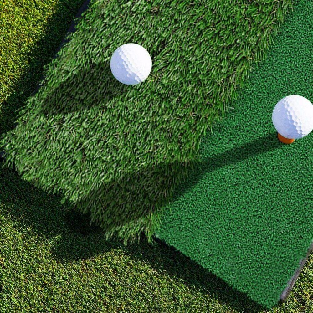 MUVAKO Thảm Tập Đánh Golf Siêu Bền Chất Lượng Cao