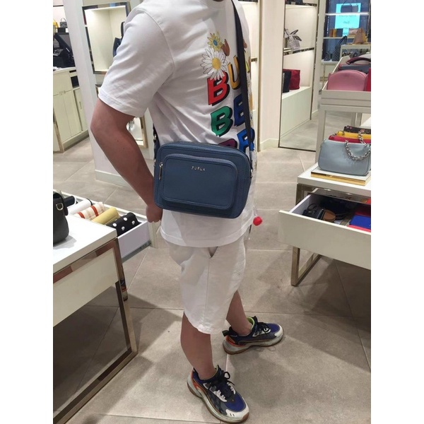 📛RẺ VÔ ĐỊCH📛TÚI FL REA MINI CHO NAM SIÊU ĐẸP